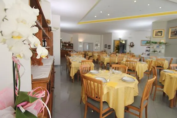 Hotel Liliana Andora Citr 9006-0004 Itália