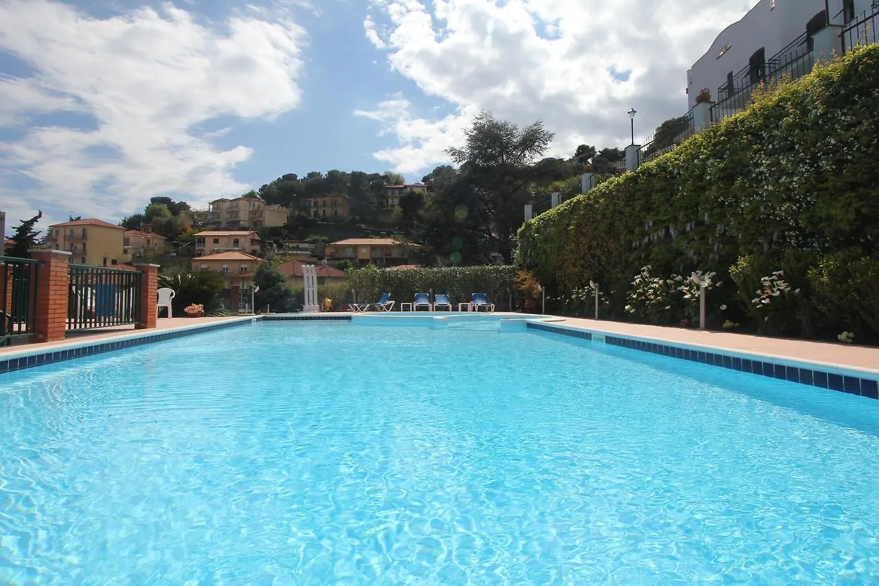 Hotel Liliana Andora Citr 9006-0004 Itália
