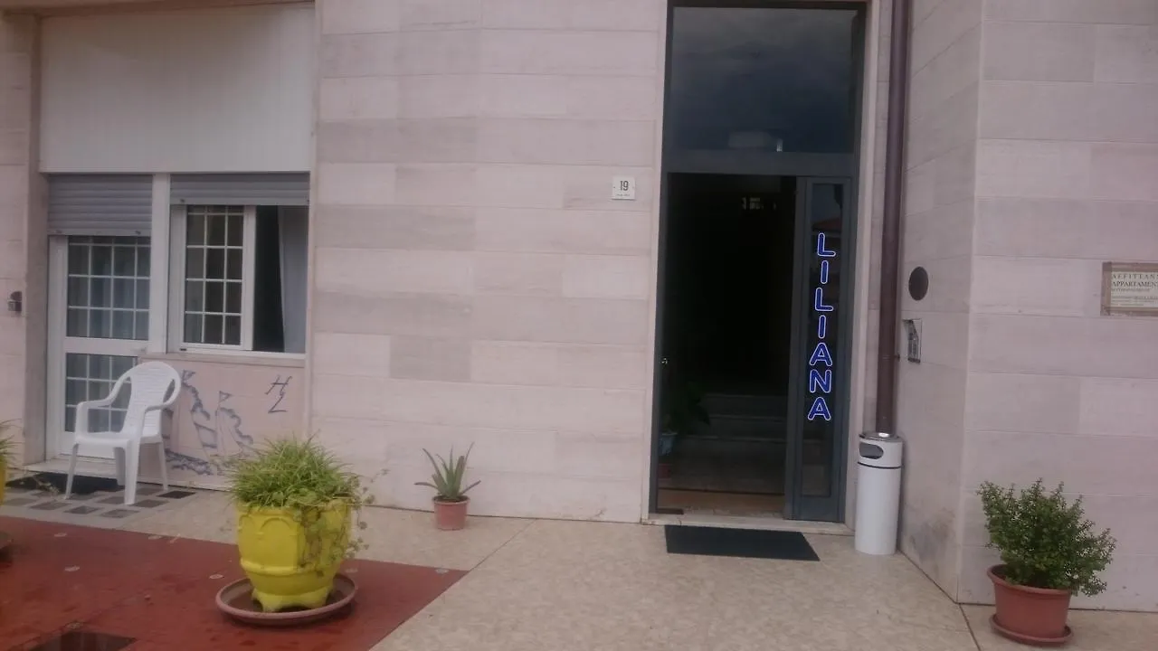 Hotel Liliana Andora Citr 9006-0004