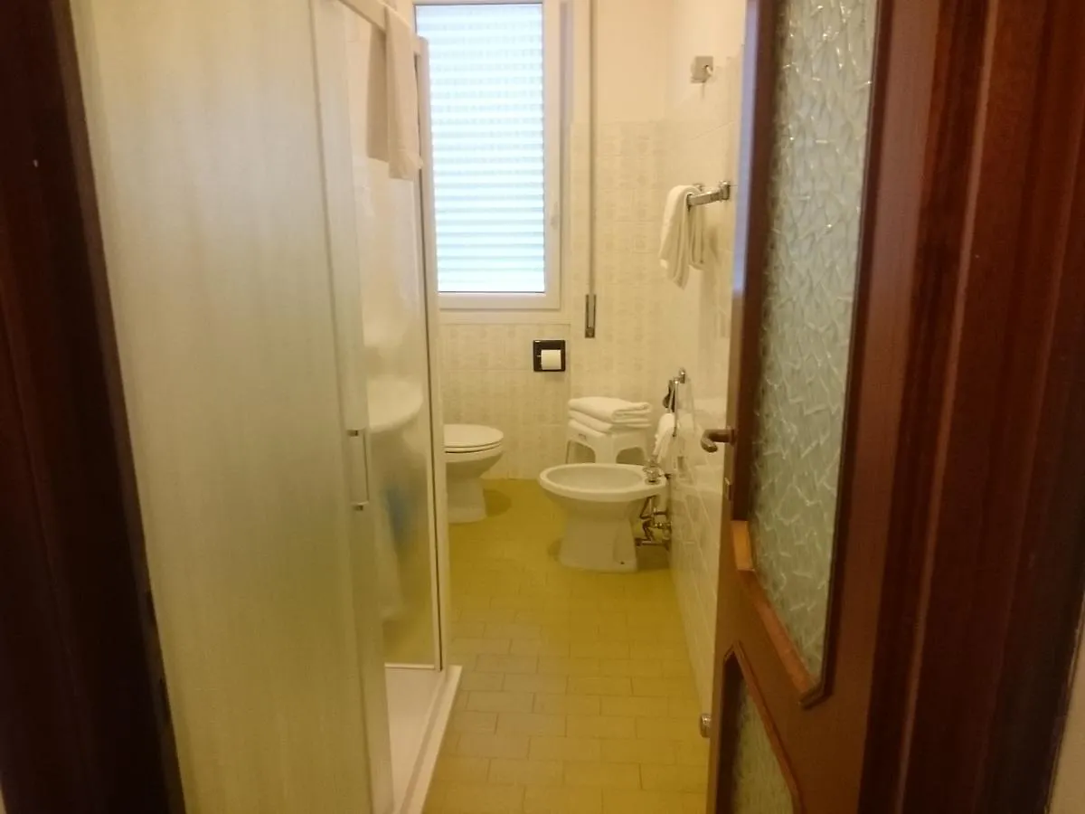 Hotel Liliana Andora Citr 9006-0004 3*,