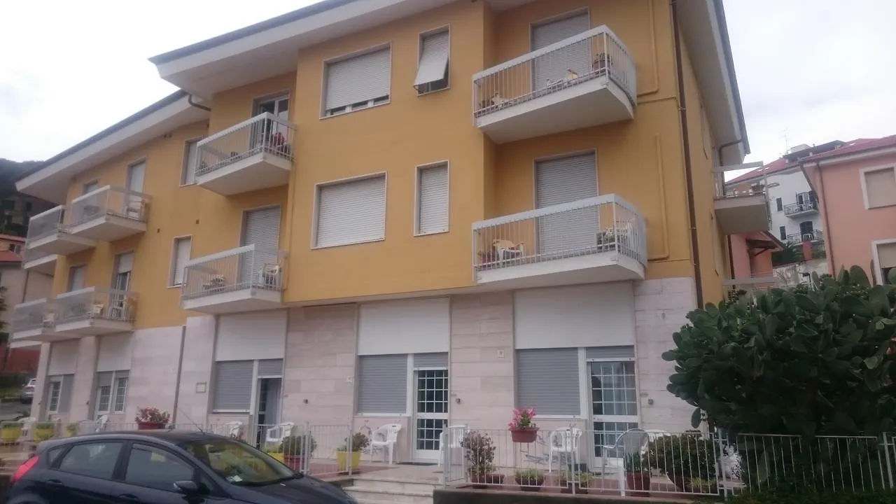 Hotel Liliana Andora Citr 9006-0004