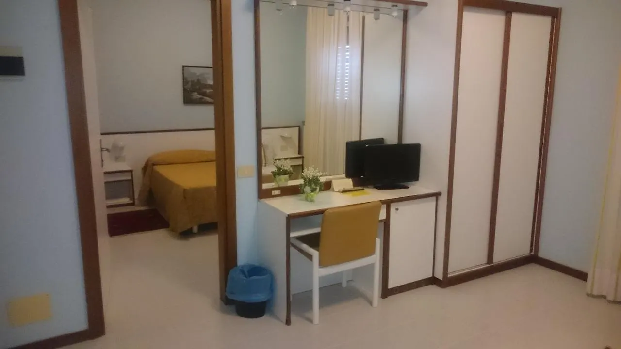 ***  Hotel Liliana Andora Citr 9006-0004 Itália
