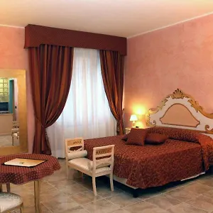 Hotel Da Oe Vittorio Srl