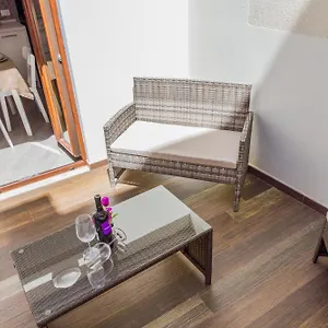  Appartement Bordonaro Italië