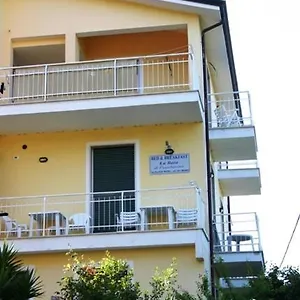 Bed & Breakfast La Baia Di Fiascherino Citr01101sei-beb-0011
