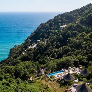 Hotel Sesta Terra Natural