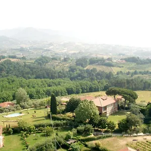  Landhuis Tenuta Gaetano Spadaro Italië