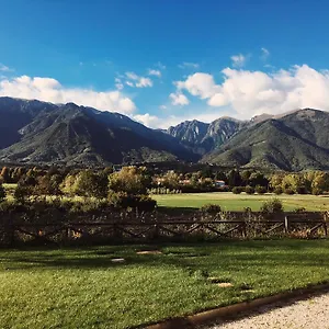  Vakantieboerderij Casamela Italië