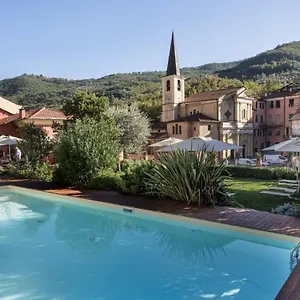 Hotel Relais Del Maro