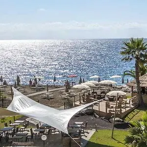 Hotel Aregai Marina &